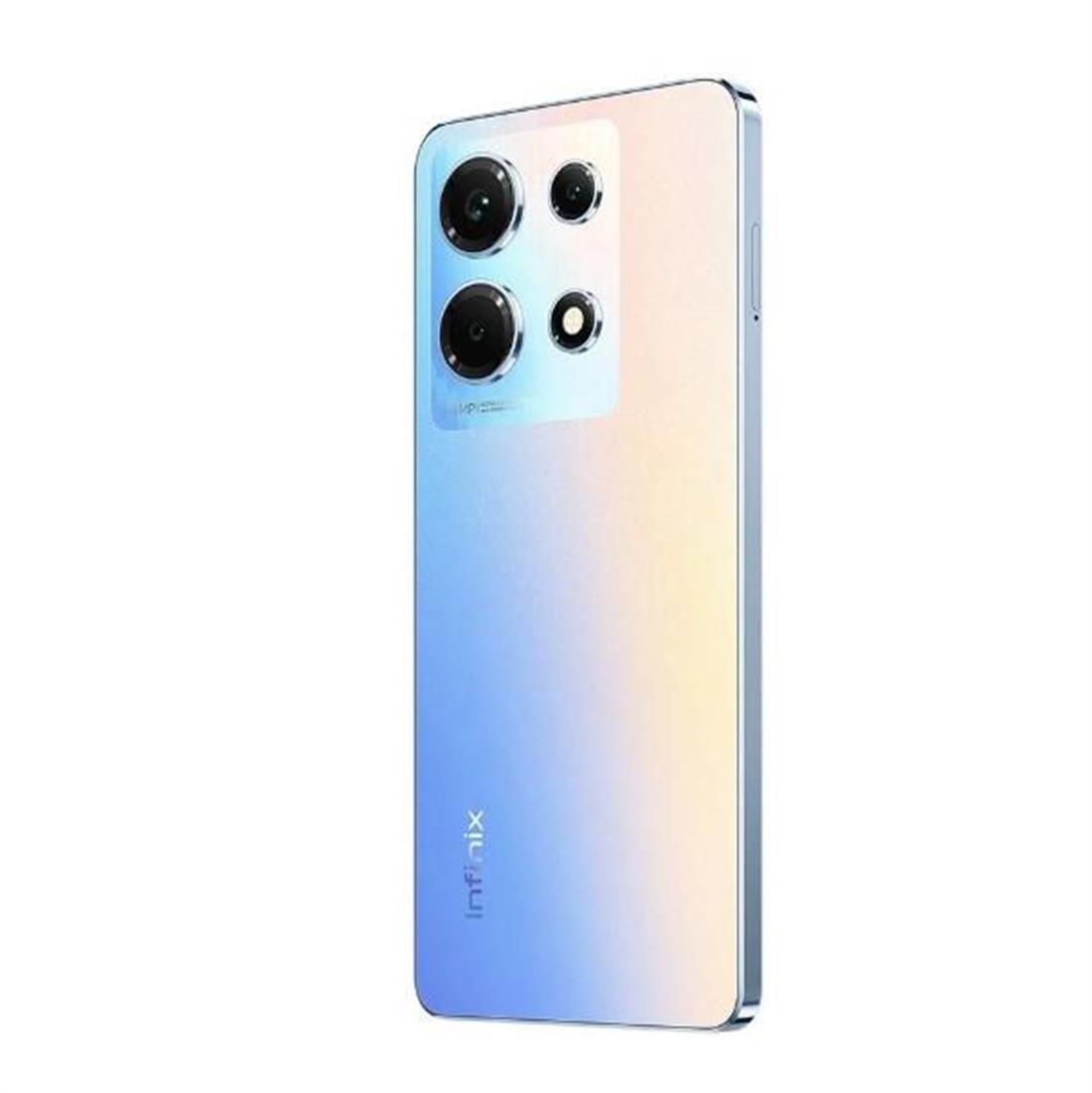 INFINIX NOTE30 8/256 MAVİ