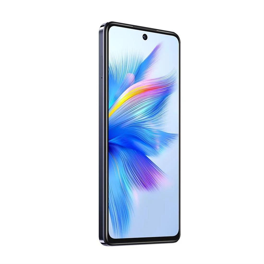 INFINIX NOTE30 8/256 SİYAH