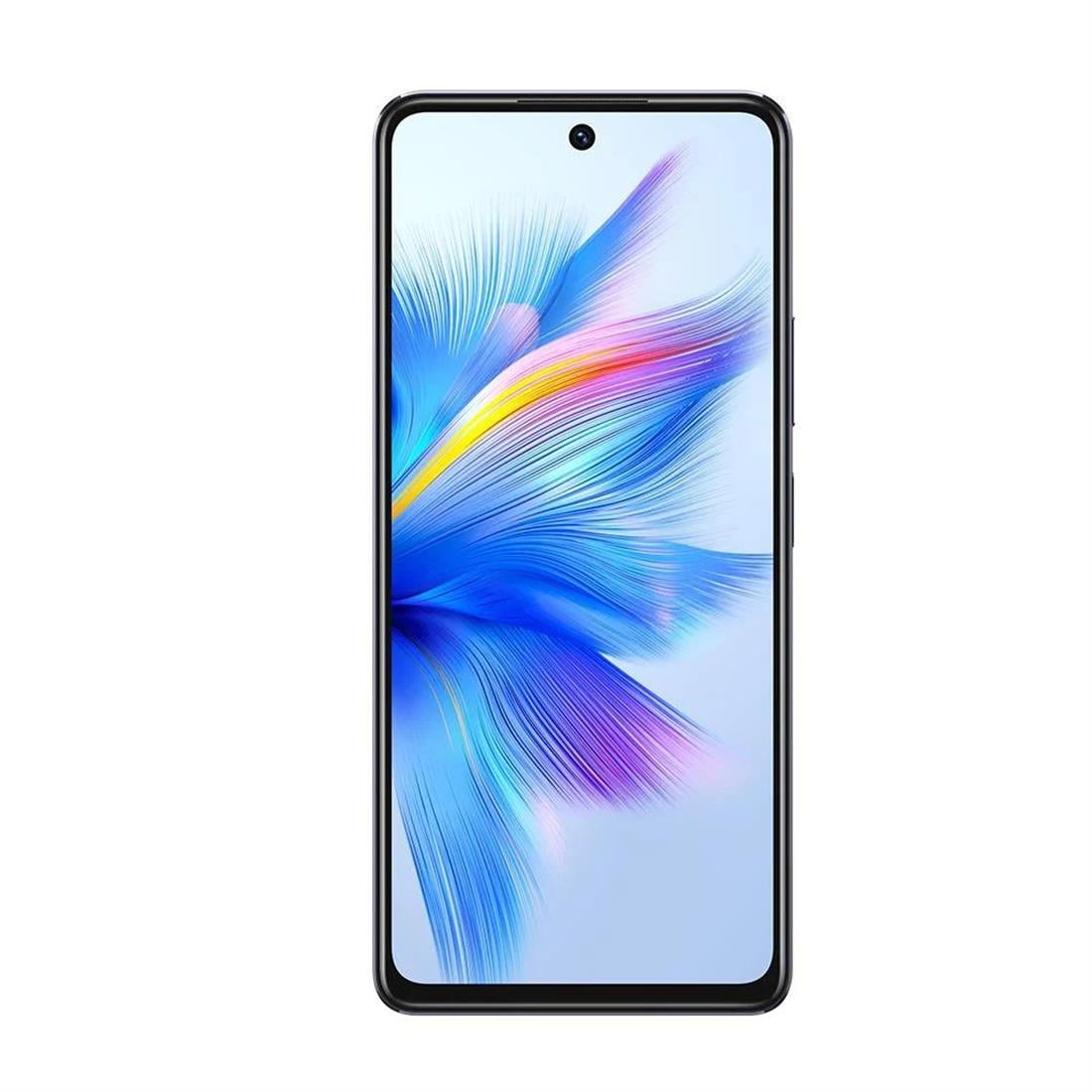INFINIX NOTE30 8/256 SİYAH