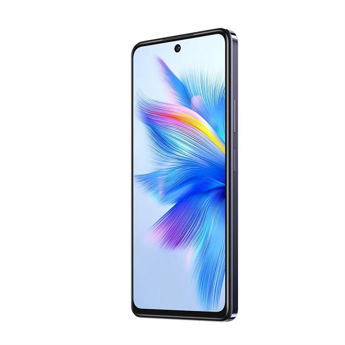 INFINIX NOTE30 8/256 SİYAH