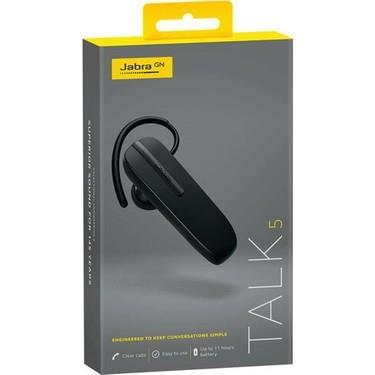 JABRA TALK 5 MONO BT EARPHONE
