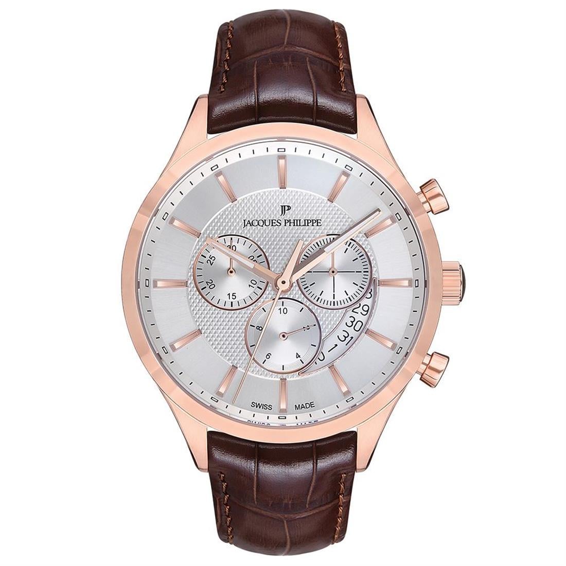 JACQUES PHİLİPPE ERKEK KOL SAATİ JPQGC033123 