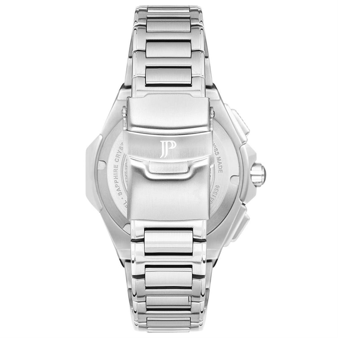 JACQUES PHİLİPPE ERKEK KOL SAATİ JPQGC0413X6S