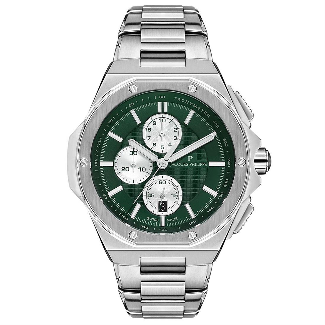 JACQUES PHİLİPPE ERKEK KOL SAATİ JPQGC0413X6S