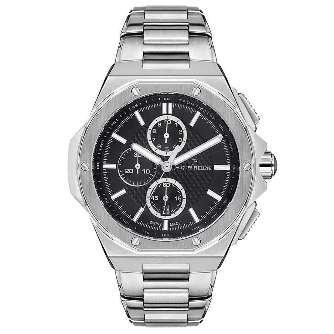 JACQUES PHİLİPPE ERKEK KOL SAATİ JPQGC041316 