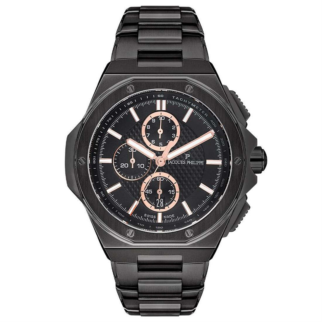 JACQUES PHİLİPPE ERKEK KOL SAATİ JPQGC044311 