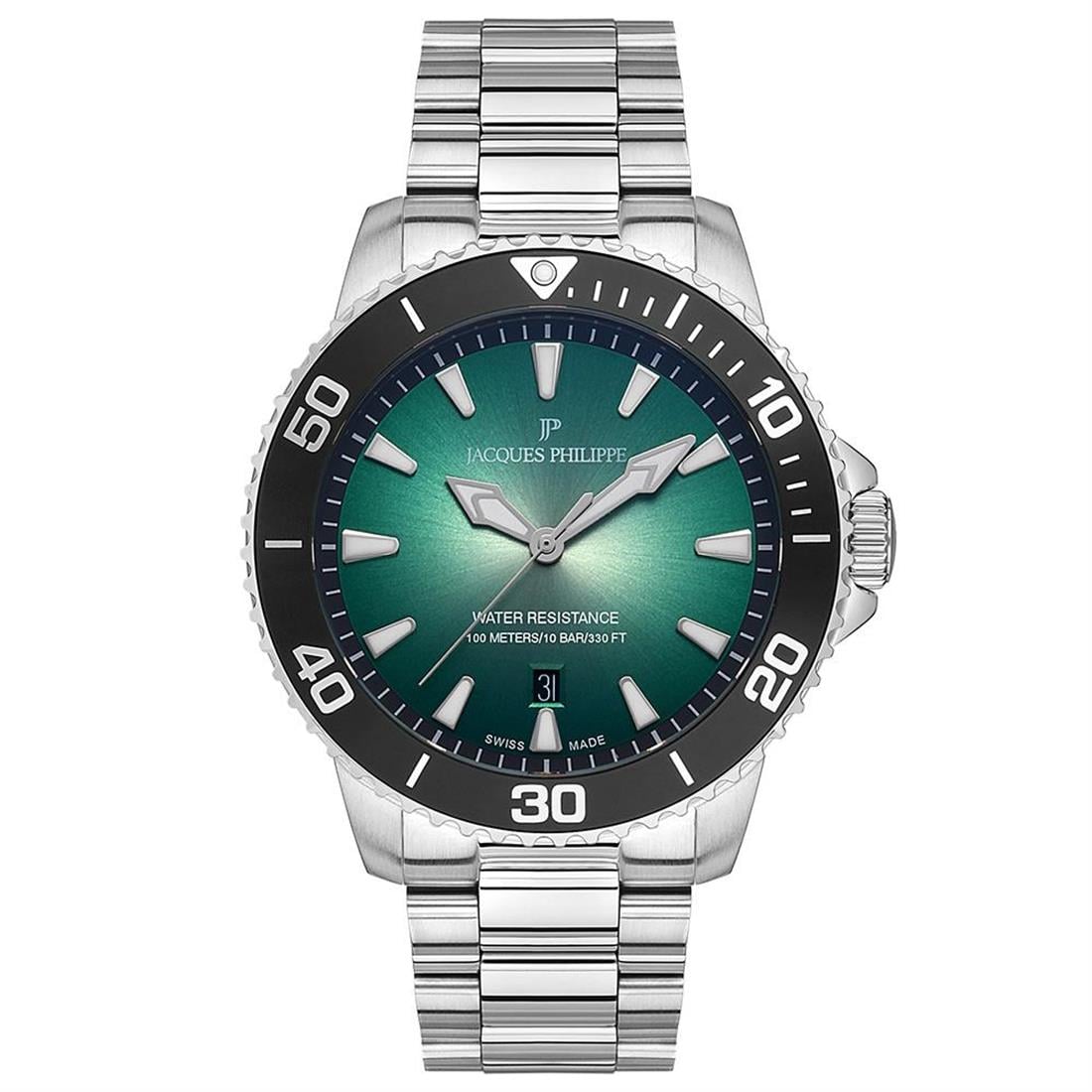 JACQUES Philippe Erkek Kol Saati JPQGS1813X6