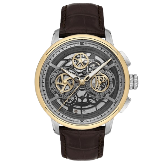 Jacques Philippe JPAGC2101X3 Erkek Kol Saati 1270305230016