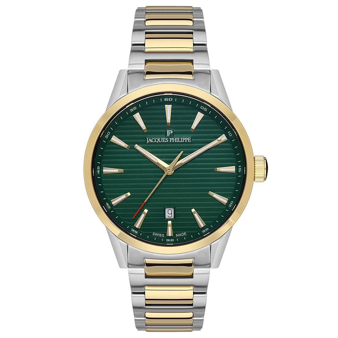 Jacques Philippe JPQGS0973X8 Erkek Kol Saati