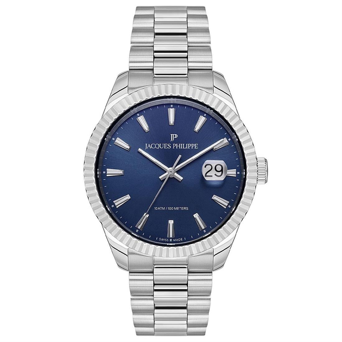 JACQUES PHİLİPPE JPQGS231336 Kol Saati