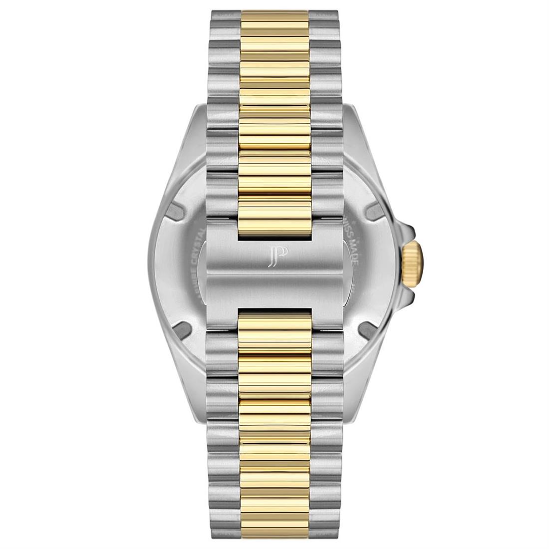 Jacques Philippe JPQGS3373X8 Erkek Kol Saati