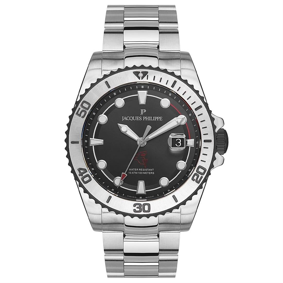 Jacques Philippe JPQGS351316 Erkek Kol Saati