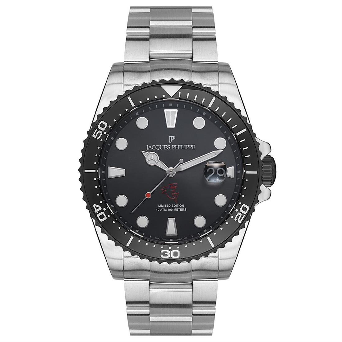 Jacques Philippe JPQGS351316LE Erkek Kol Saati 