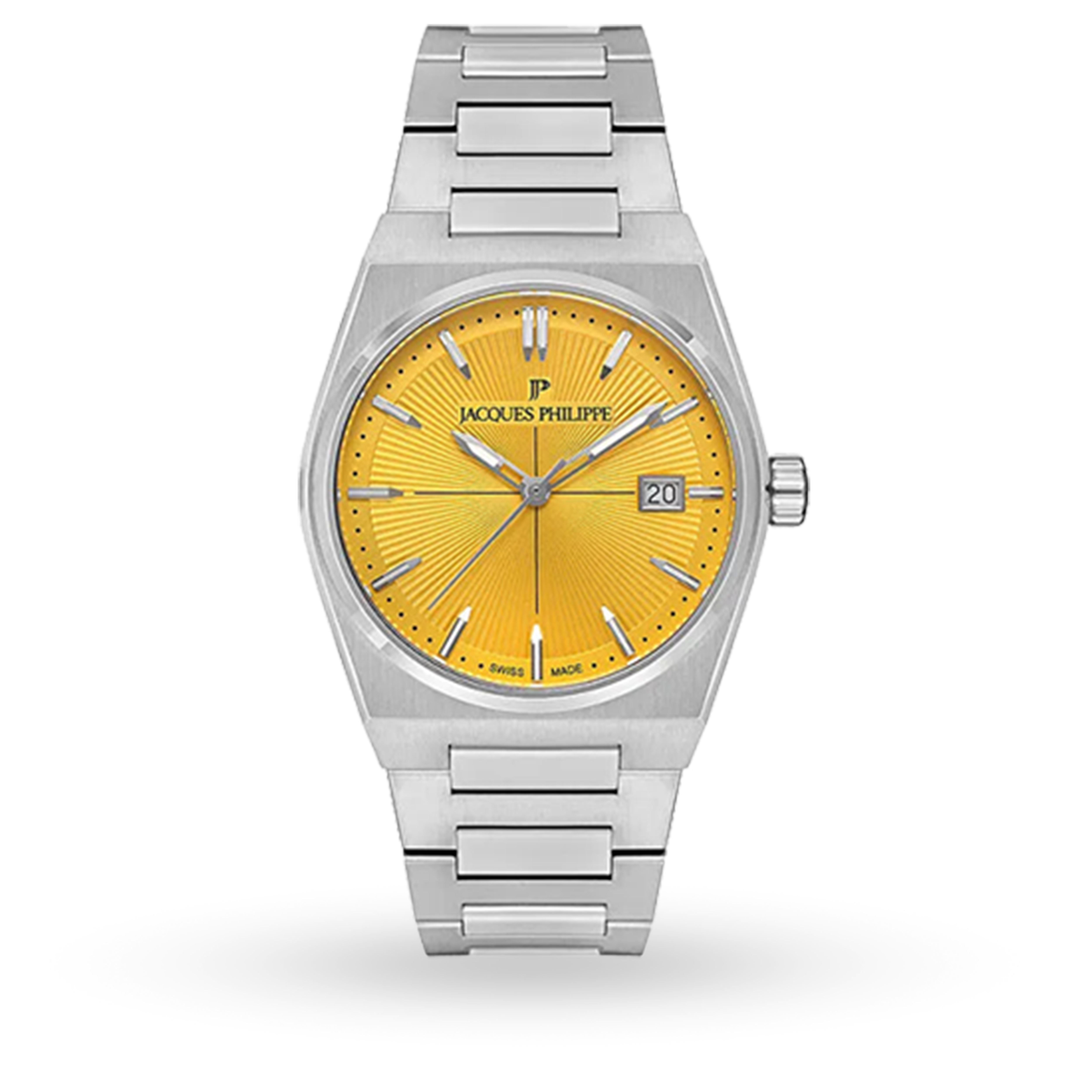 Jacques Philippe JPQGS4213X6YW Erkek Kol Saati 1271101230293