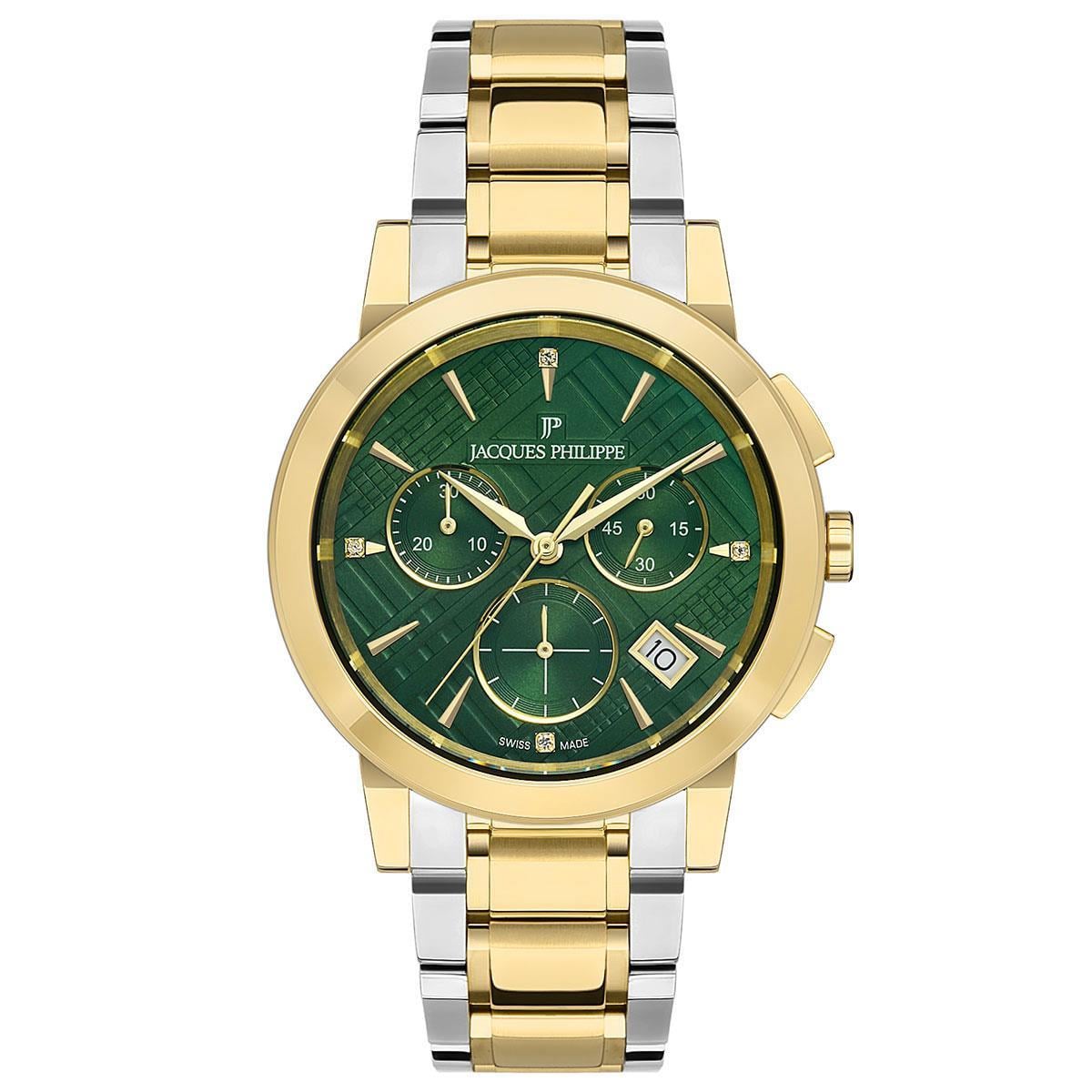 Jacques Philippe JPQLC3223X8 Kadın Kol Saati