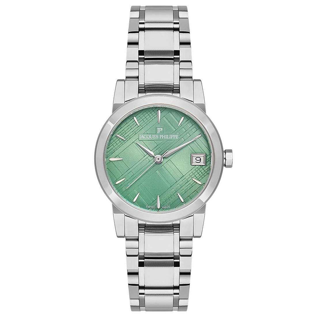 Jacques Philippe JPQLS3113M6 Kadın Kol Saati -