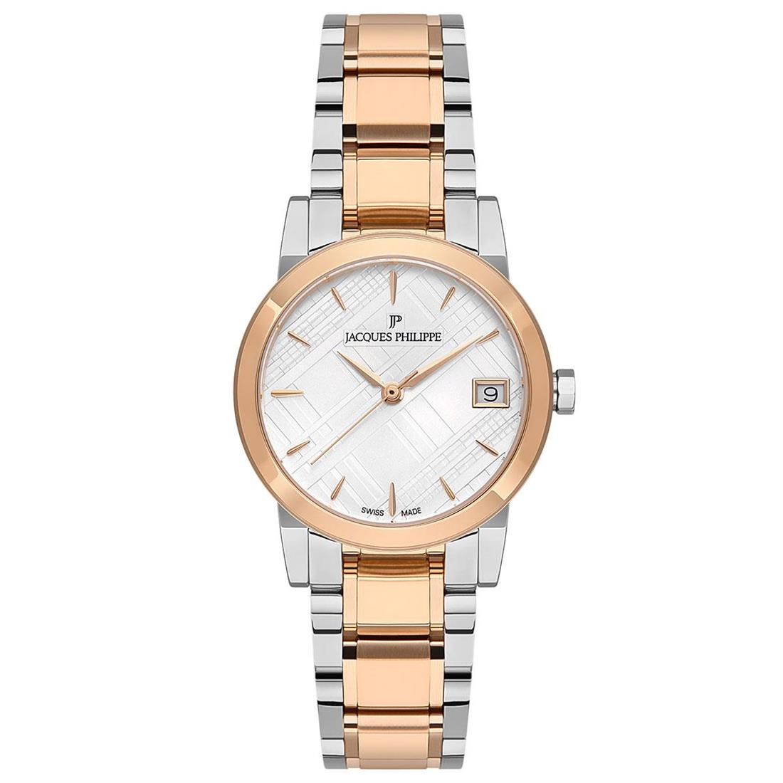 Jacques Philippe JPQLS317328RG Kadın Kol Saati