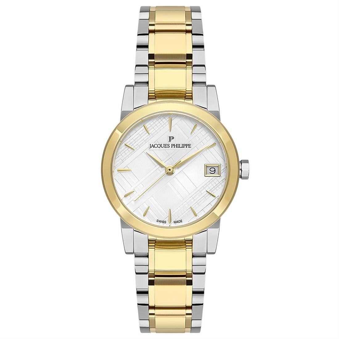 Jacques Philippe JPQLS317328YG Kadın Kol Saati 