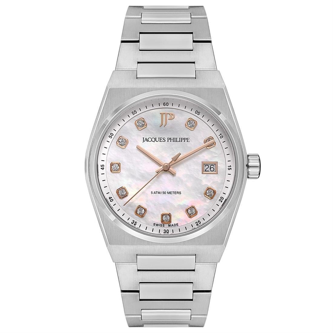Jacques Philippe JPQLS521386S Kadın Kol Saati 