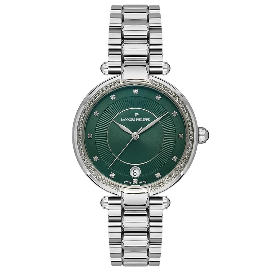 JACQUES PHİLİPPE KADIN KOL SAATİ JPQLS0813X6 