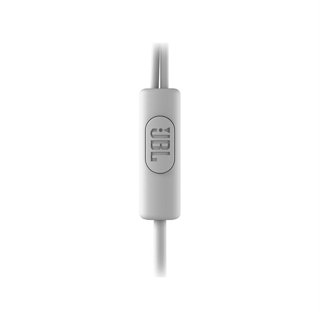 JBL C100SI, EARPHONE, CT, IE, WHİTE