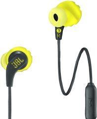 JBL ENDURANCE RUN BT,IE,CT,BLACK-YELLOW