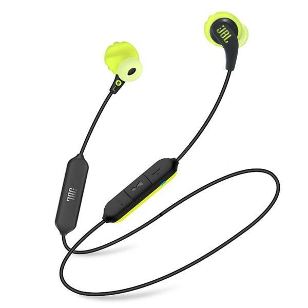 JBL ENDURANCE RUN BT,IE,CT,BLACK-YELLOW