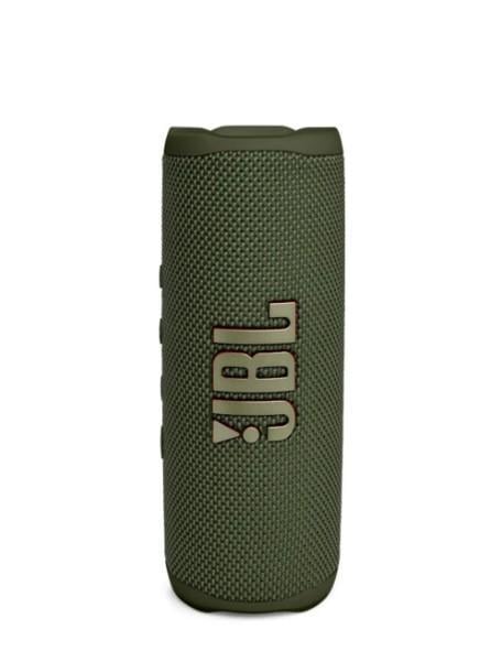 JBL FLIP6 BLUETOOTH HOPARLOR IP67 YESIL