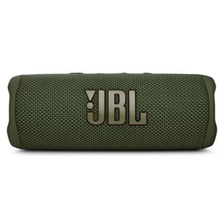 JBL FLIP6 BLUETOOTH HOPARLOR IP67 YESIL