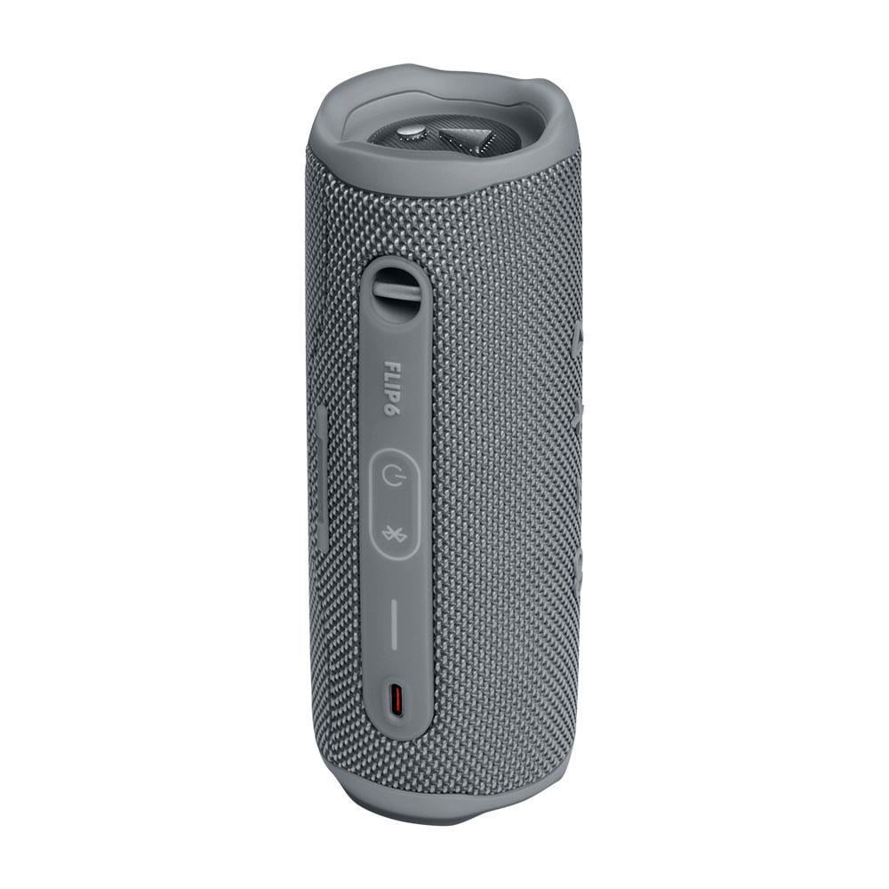 JBL FLIP6 BLUETOOTH HOPARLOR IPX7 GRI