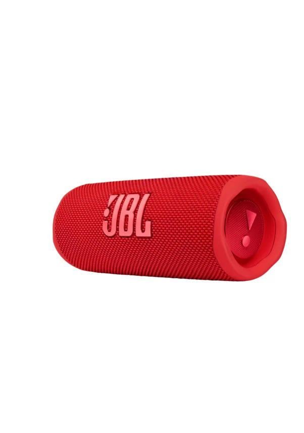 JBL FLIP6 BLUETOOTH HOPARLOR IPX7 KIRMIZI