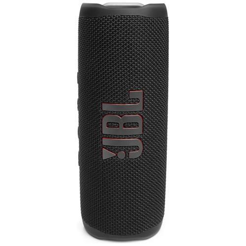 JBL FLIP6 BLUETOOTH HOPARLOR IPX7 SIYAH