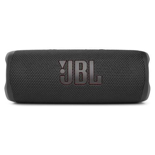 JBL FLIP6 BLUETOOTH HOPARLOR IPX7 SIYAH