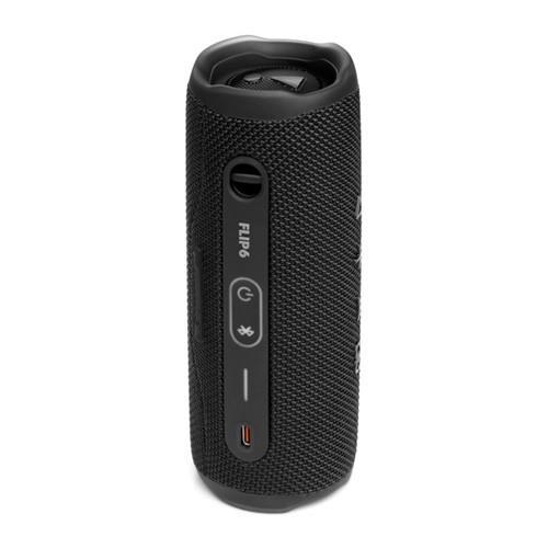 JBL FLIP6 BLUETOOTH HOPARLOR IPX7 SIYAH