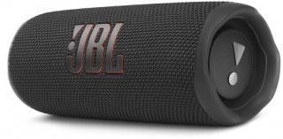 JBL FLIP6 BLUETOOTH HOPARLOR IPX7 SIYAH