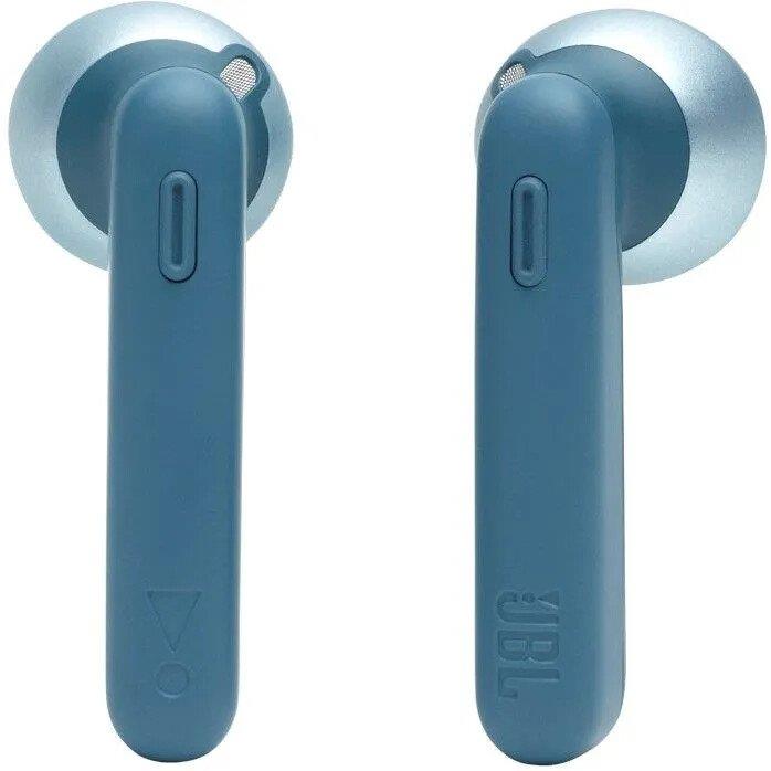 JBL TUNE 225TWS, KABLOSUZ KULAKİÇİ KULAKLIK MAVİ