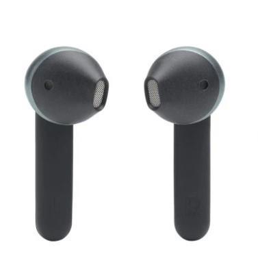 JBL TUNE 225TWS, KABLOSUZ KULAKICI KULAKLIK, IE, SIYAH