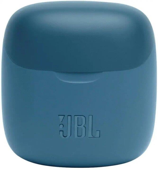 JBL TUNE 225TWS, KABLOSUZ KULAKİÇİ KULAKLIK MAVİ