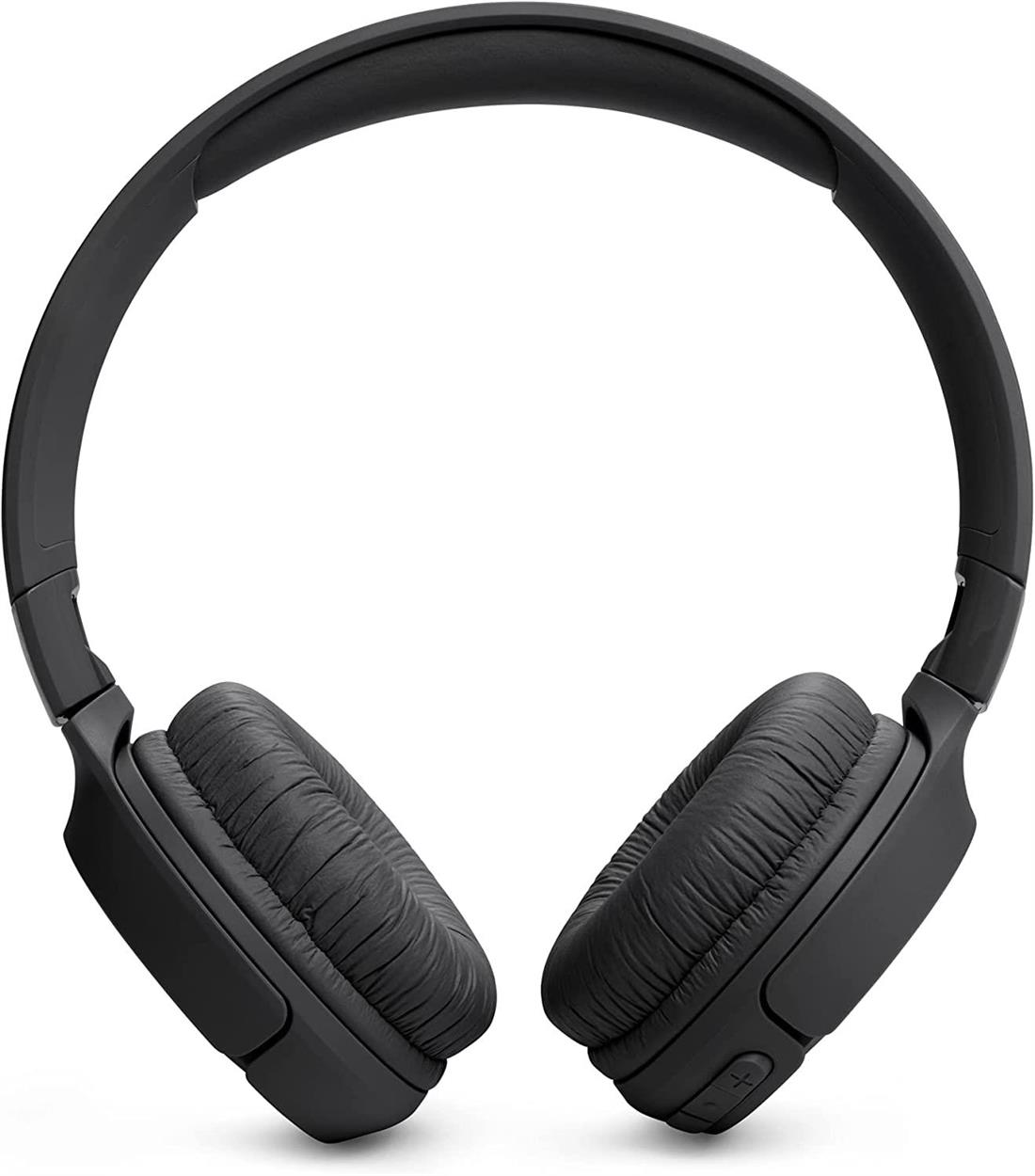JBL TUNE 520BT MULTI CONNECT WIRELESS BLACK