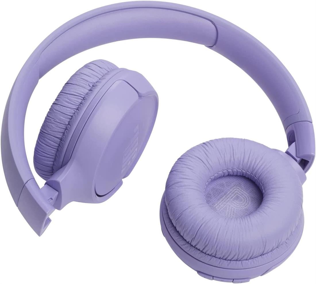 JBL TUNE 520BT MULTI CONNECT WIRELESS PURPLE