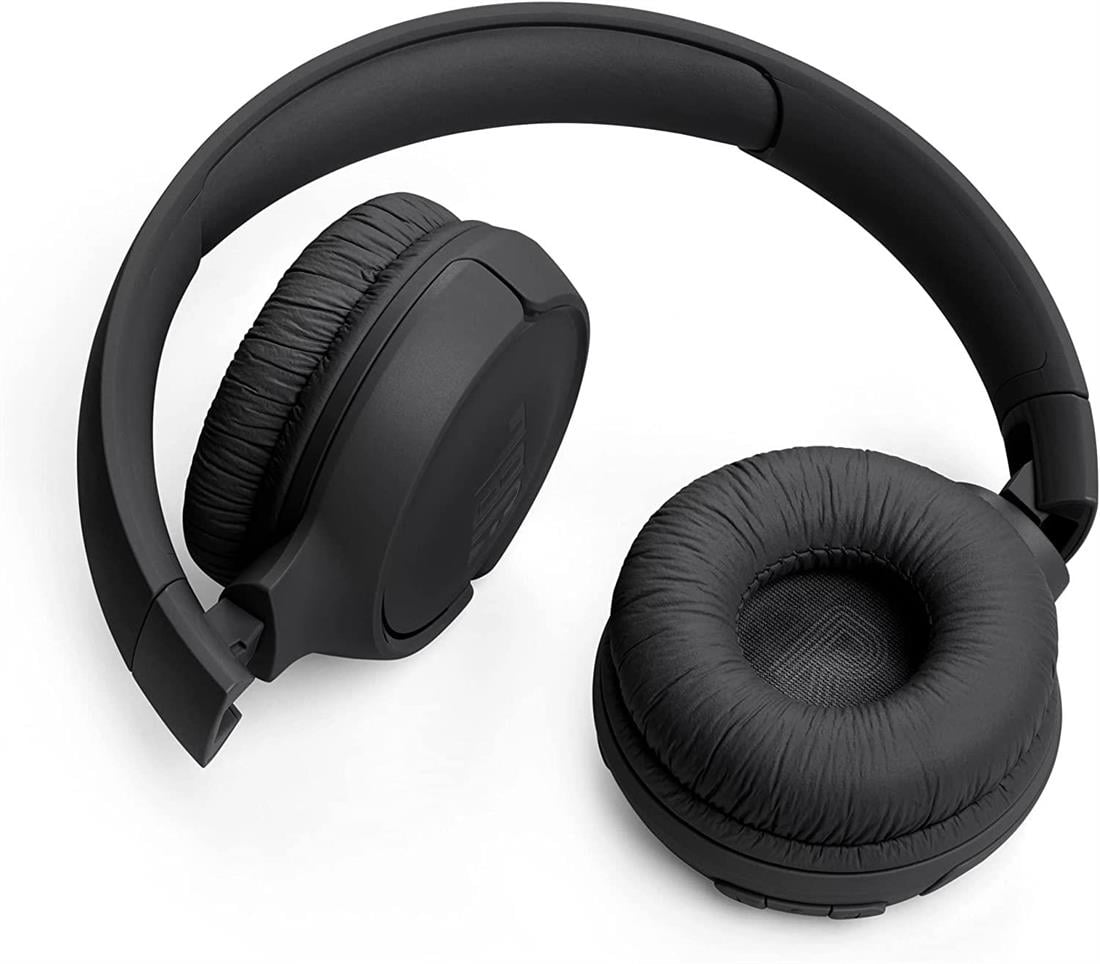 JBL TUNE 520BT MULTI CONNECT WIRELESS BLACK