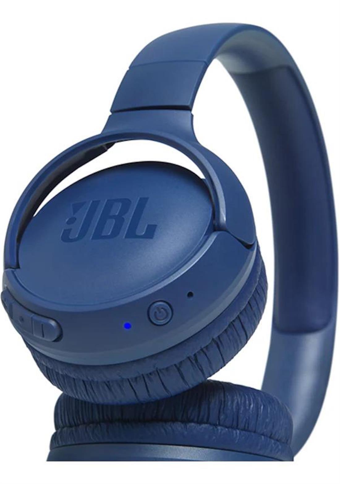 JBL TUNE 560BT WIRELESS EARPHONE, CT, OE, BLUE