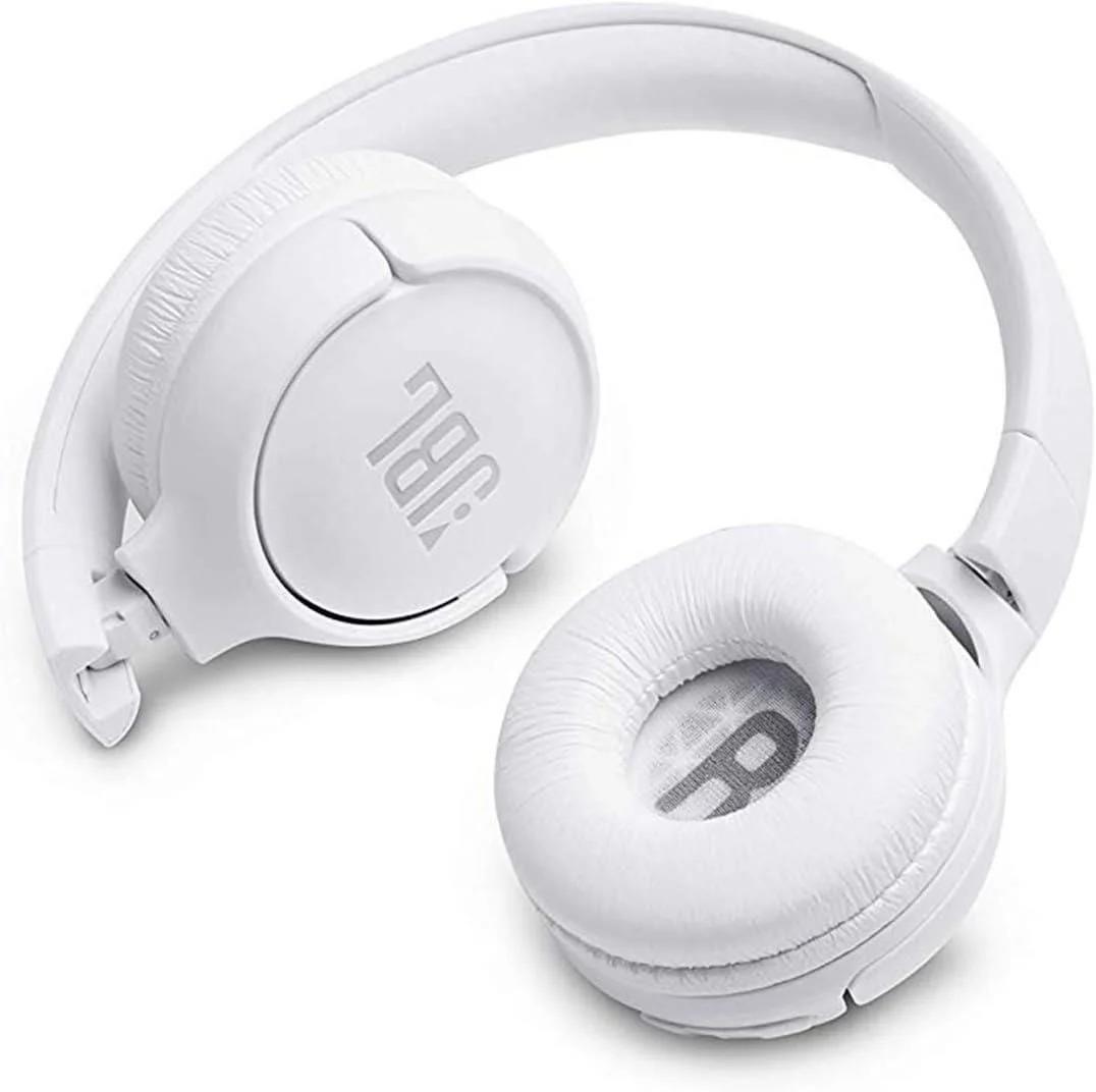 JBL TUNE 560BT WIRELESS EARPHONE, CT, OE, WHITE