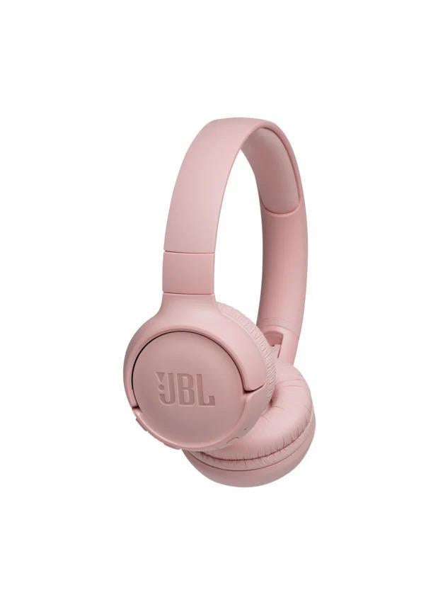 JBL TUNE 560BT WIRELESS EARPHONE, CT, OE, PINK