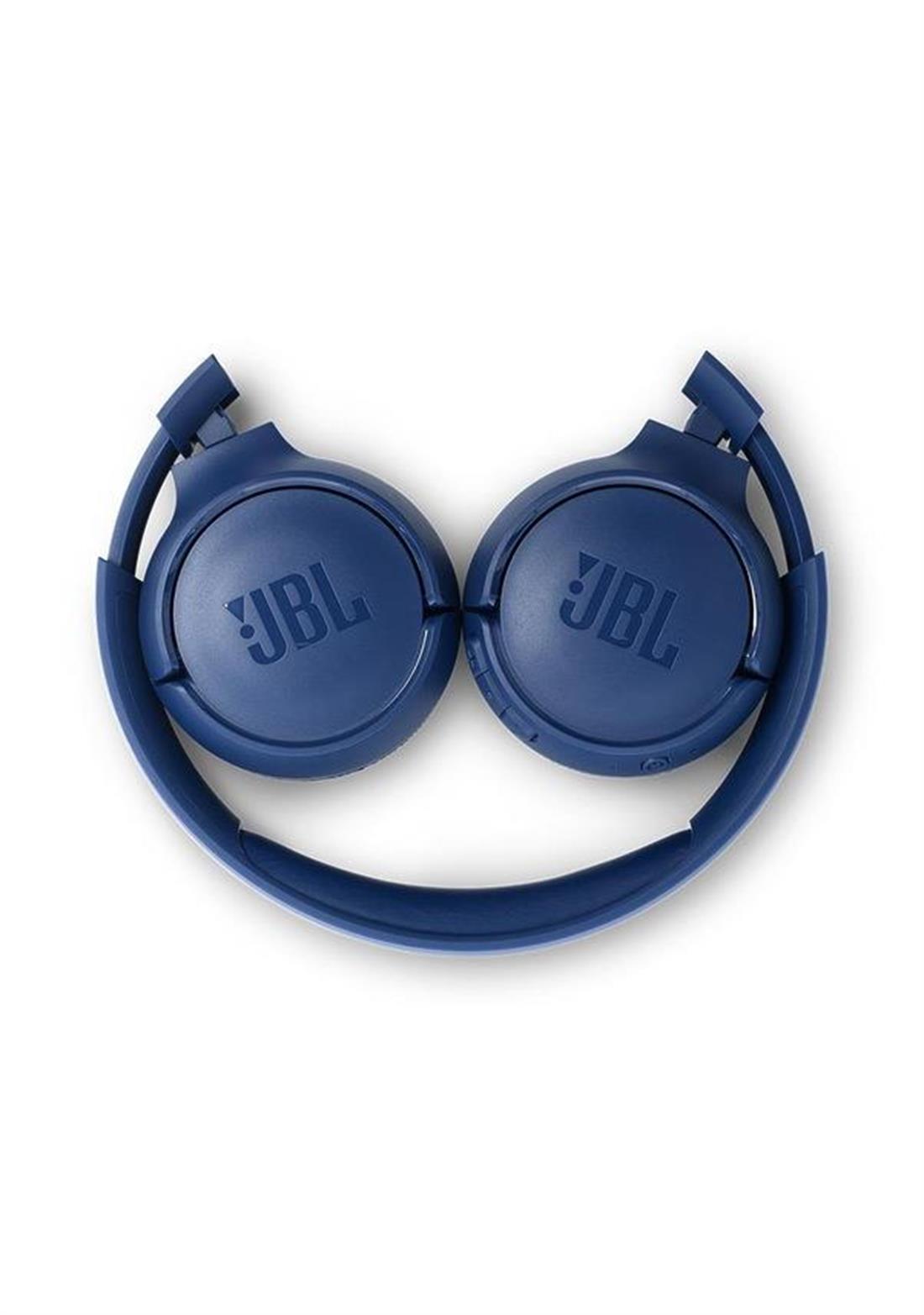 JBL TUNE 560BT WIRELESS EARPHONE, CT, OE, BLUE