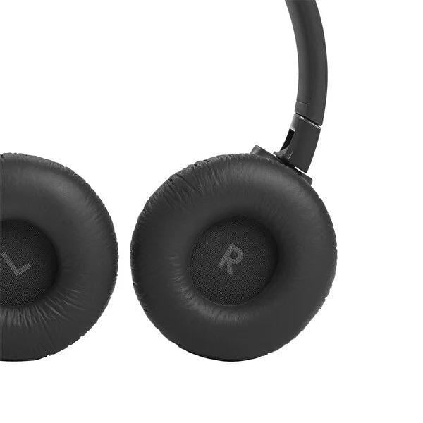 JBL TUNE 660 BT NC WIRELESS KULAKLIK, OE, SIYAH