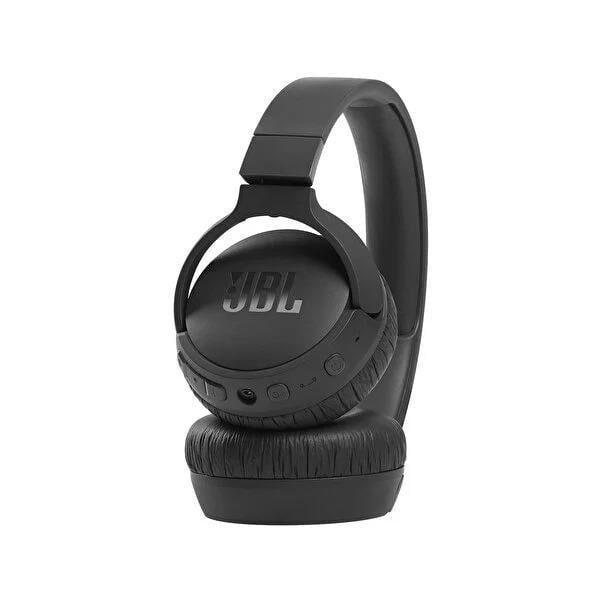 JBL TUNE 660 BT NC WIRELESS KULAKLIK, OE, SIYAH