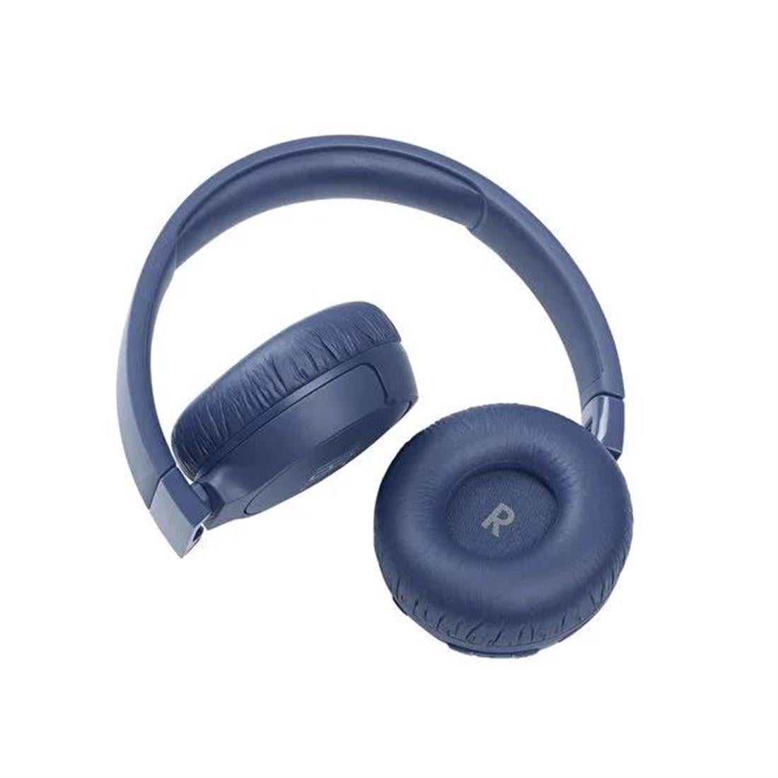 JBL TUNE 660 BT NC WIRELESS KULAKLIK, OE, MAVI