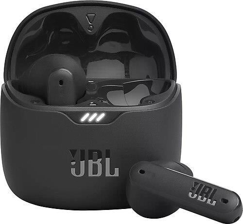 JBL TUNE FLEX NC KULAKICI TWS KULAKLIK SIYAH 