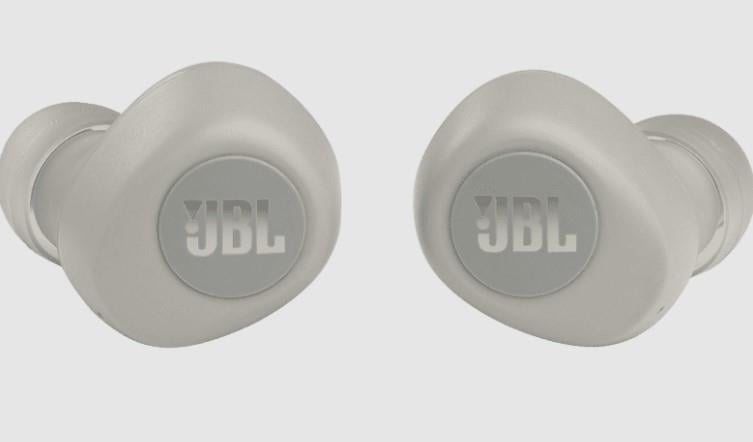 JBL VIBE 100TWS,KABLOSUZ KULAKICI KULAKLIK,SILVER